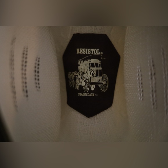 Antique 70s Resistol Hat - Picture 4 of 9